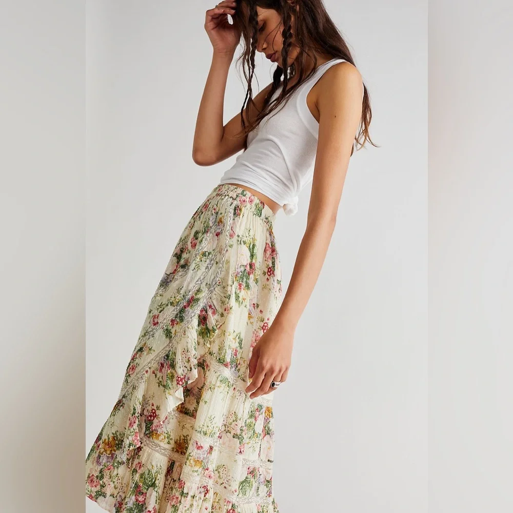 LoveShackFancy fabric lightweight